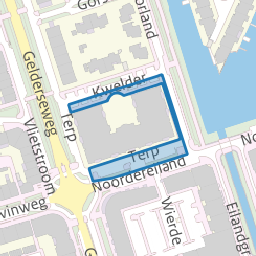 Perceel ZWD03-A-3256