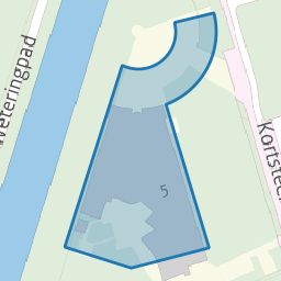 Perceel ZWD03-A-3262