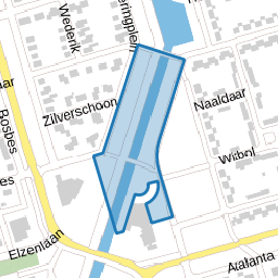 Perceel ZWD03-A-3263