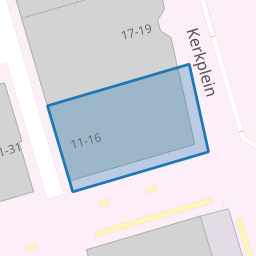 Perceel ZWD03-A-3268