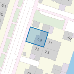 Perceel ZWD03-A-3271