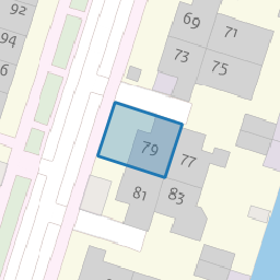 Perceel ZWD03-A-3275