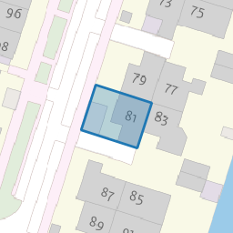 Perceel ZWD03-A-3277