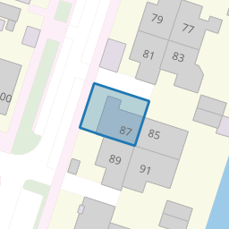 Perceel ZWD03-A-3279