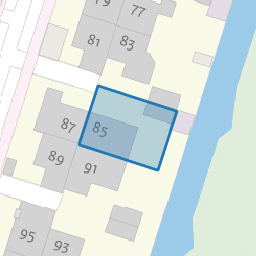 Perceel ZWD03-A-3280