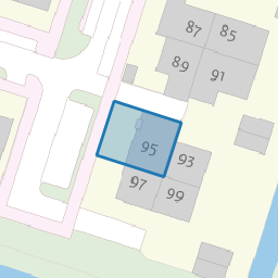 Perceel ZWD03-A-3283