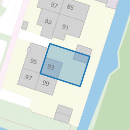 Perceel ZWD03-A-3284