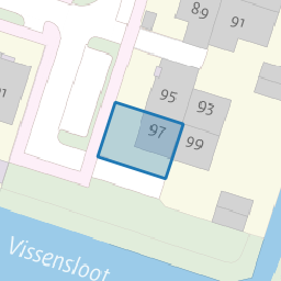 Perceel ZWD03-A-3285