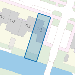 Perceel ZWD03-A-3288