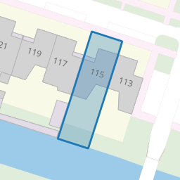 Perceel ZWD03-A-3289