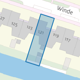 Perceel ZWD03-A-3292