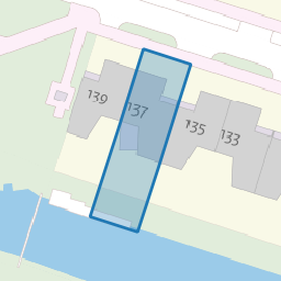 Perceel ZWD03-A-3300