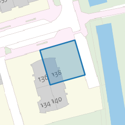 Perceel ZWD03-A-3303