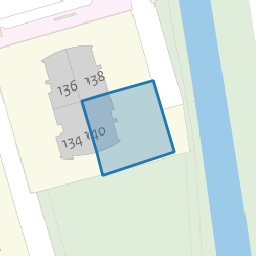 Perceel ZWD03-A-3304