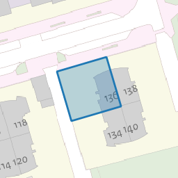 Perceel ZWD03-A-3306