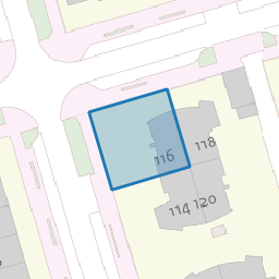 Perceel ZWD03-A-3307