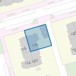 Perceel ZWD03-A-3308