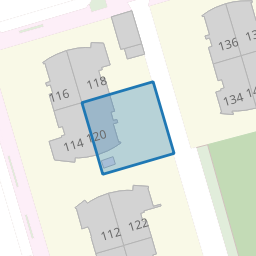 Perceel ZWD03-A-3309