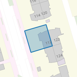 Perceel ZWD03-A-3311