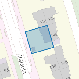 Perceel ZWD03-A-3314