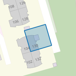 Perceel ZWD03-A-3320