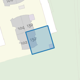 Perceel ZWD03-A-3321