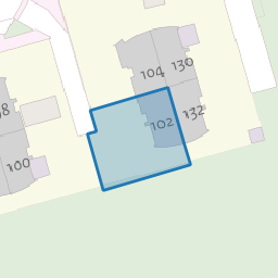 Perceel ZWD03-A-3322