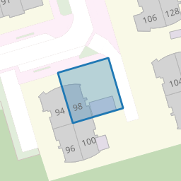 Perceel ZWD03-A-3324