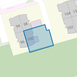 Perceel ZWD03-A-3325