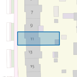 Perceel ZWD03-A-3334