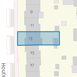 Perceel ZWD03-A-3335