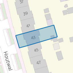 Perceel ZWD03-A-3350