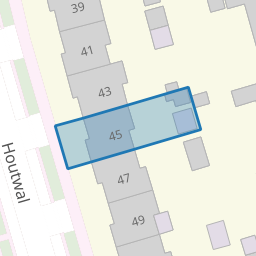 Perceel ZWD03-A-3351