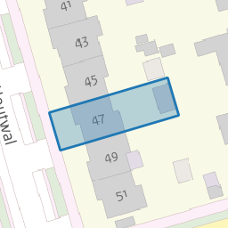 Perceel ZWD03-A-3352