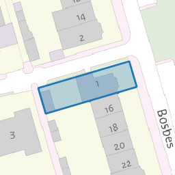 Perceel ZWD03-A-3364