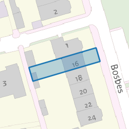 Perceel ZWD03-A-3365