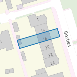 Perceel ZWD03-A-3366