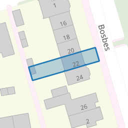 Perceel ZWD03-A-3368