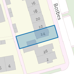 Perceel ZWD03-A-3369