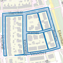 Perceel ZWD03-A-3371