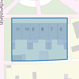 Perceel ZWD03-A-3373