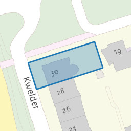 Perceel ZWD03-A-3375