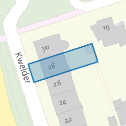 Perceel ZWD03-A-3376