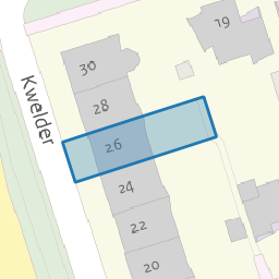 Perceel ZWD03-A-3377