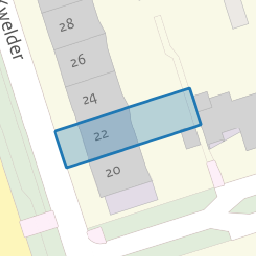 Perceel ZWD03-A-3379