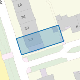 Perceel ZWD03-A-3380