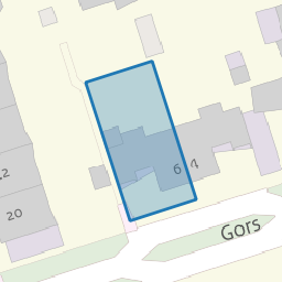 Perceel ZWD03-A-3383