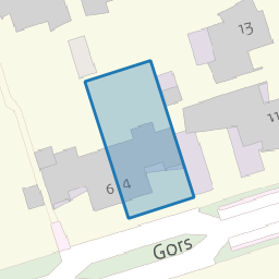 Perceel ZWD03-A-3384