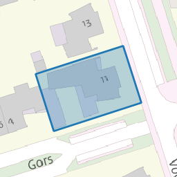 Perceel ZWD03-A-3387