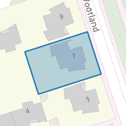 Perceel ZWD03-A-3389